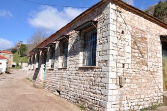 Κλειστά τα σχολεία του Δήμου Αργιθέας τη Δευτέρα 18 Ιανουαρίου