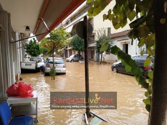 Παράταση εως 31 Δεκεμβρίου 2024 για αιτήματα πολιτών για Στεγαστική Συνδρομή που έχουν πληγεί από τον "Ιανό"