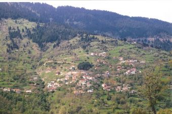Τροποποίηση στον τρόπο ανάδειξης αναδόχου για το έργο «Διαμόρφωση πλατείας Οξυάς»