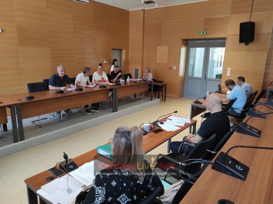 Παν. Σβερώνης: Πρότυπα πεζοδρόμων θα γίνουν οι πεζόδρομοι Χατζημήτρου και Σμύρνης