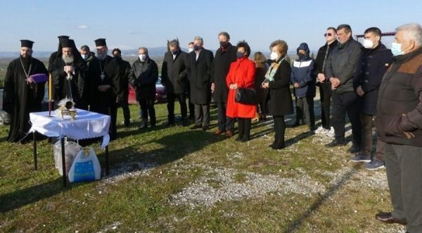 Πρόγραμμα εορτασμού 20 &amp; 21 Μαρτίου για την επέτειο της τελευταίας μάχης της Θεσσαλικής Επανάστασης του 1878