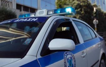 Συλλήψεις 4 ατόμων για ναρκωτικά στη Θεσσαλία - Εκριζώθηκαν δενδρύλλια κάνναβης στο Μουζάκι