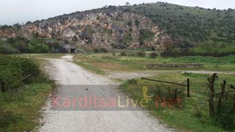 Στασιμότητα στο θέμα του κλειστού κέντρου φιλοξενίας στο Βλοχό