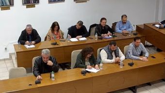 Τη μετονομασία της Δημοτικής Κοινότητας Λουτροπηγής σε Σμόκοβο ενέκρινε το ΔΣ Σοφάδων