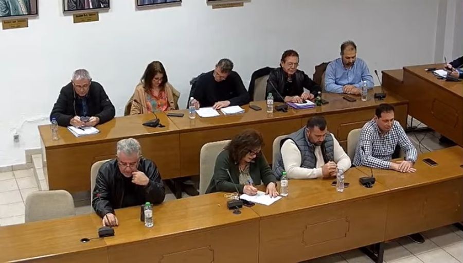 Τη μετονομασία της Δημοτικής Κοινότητας Λουτροπηγής σε Σμόκοβο ενέκρινε το ΔΣ Σοφάδων
