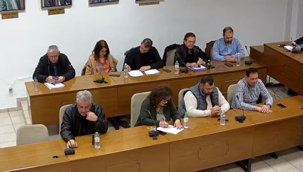 Τη μετονομασία της Δημοτικής Κοινότητας Λουτροπηγής σε Σμόκοβο ενέκρινε το ΔΣ Σοφάδων