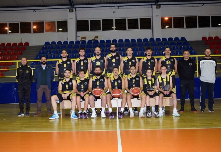 Με νίκη έκλεισε τη σεζόν ο Γ.Σ. Πασιαλής Μουζακίου