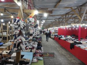 Κανονικά θα διεξαχθεί η ετήσια εμποροπανήγυρη της Καρδίτσας