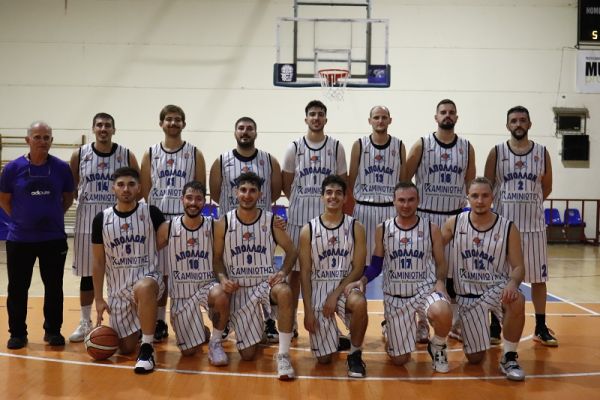 Εντός έδρας ματς-πρόκληση με Ολυμπιακό Βόλου για τον Απόλλωνα Καρδίτσας!