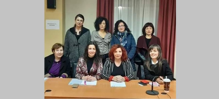 Ενημέρωση δράσεων Συλλόγου Ατόμων και Φίλων με Αυτισμό Δυτικής Θεσσαλίας