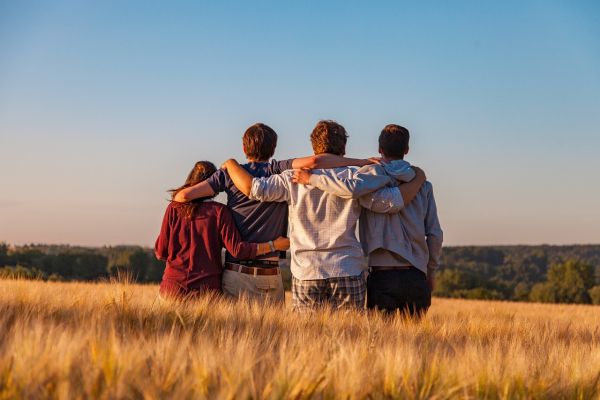 Tα «θέλω» της Generation "Z"