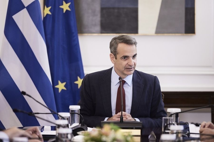 19.489 προσλήψεις το 2026 και "bonus" παραγωγικότητας στο Δημόσιο