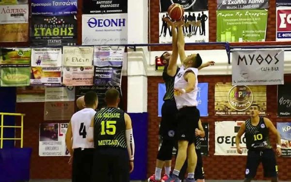 Γ.Σ. Μουζακίου «Γ. Πασιαλής»: "Επιστροφή στις νίκες για την ομάδα του Γ.Σ. Μουζακίου που επικράτησε του Α.Ο. Πελασγιώτης Λάρισας με σκορ 67-65"