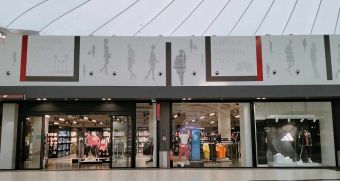 "Τα πιο δυνατά trends του φθινοπώρου στο Fashion City Outlet"