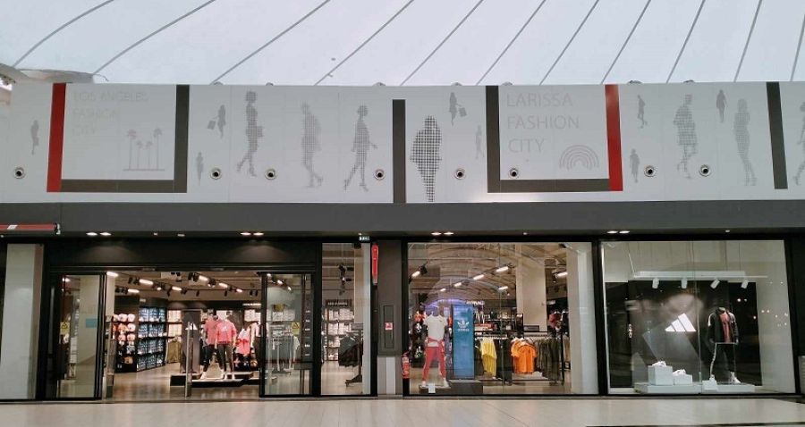 "Τα πιο δυνατά trends του φθινοπώρου στο Fashion City Outlet"