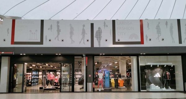 "Τα πιο δυνατά trends του φθινοπώρου στο Fashion City Outlet"