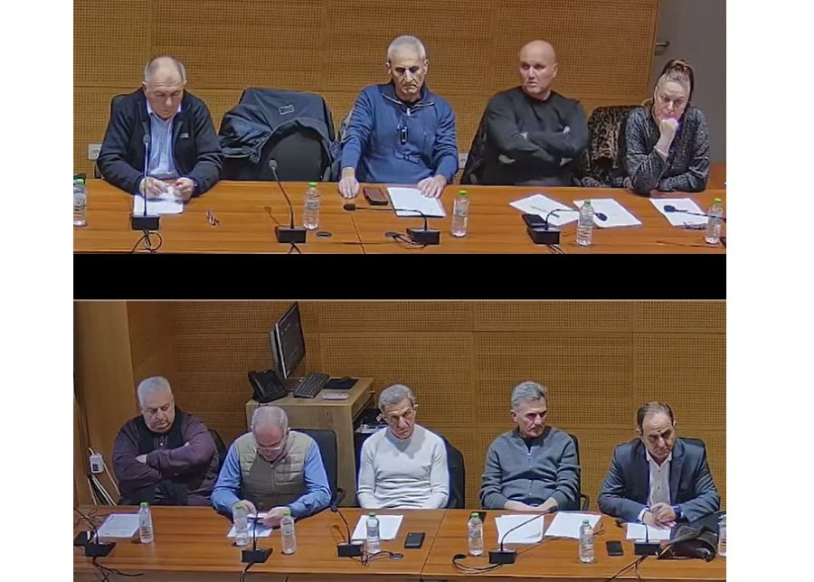 Δημοτικό Συμβούλιο Καρδίτσας: Ενός λεπτού σιγή και τοποθέτηση των επικεφαλής για τα θύματα στο εργοστάσιο στα Τρίκαλα