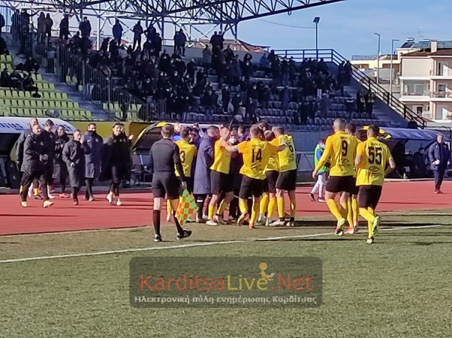 SL2: Ξεπέρασε και το εμπόδιο του Πιερικού η Αναγέννηση (+Φώτο)
