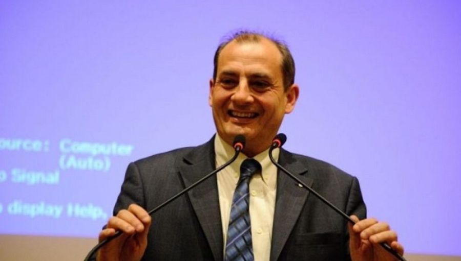 Στέφανος Γ. Κούτρας: Νικόλαος Πλαστήρας - «Ο βίος και η πολιτεία ενός μεγάλου άνδρα»