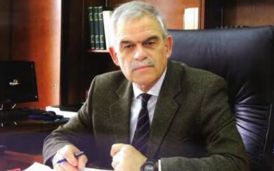 Δεκτή η παραίτηση Τόσκα από τον Πρωθυπουργό