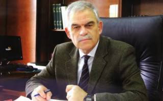 Δεκτή η παραίτηση Τόσκα από τον Πρωθυπουργό