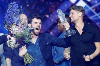 Η Ολλανδία νικήτρια της Eurovision 2019 - Εκτός 10άδας Ελλάδα και Κύπρος (+Βίντεο)