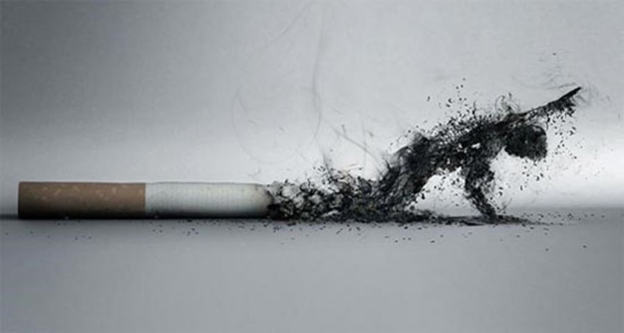 Μήνυμα από το Νοσοκομείο Καρδίτσας για την Παγκόσμια Ημέρα κατά του καπνίσματος