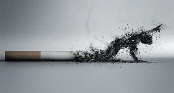 Μήνυμα από το Νοσοκομείο Καρδίτσας για την Παγκόσμια Ημέρα κατά του καπνίσματος