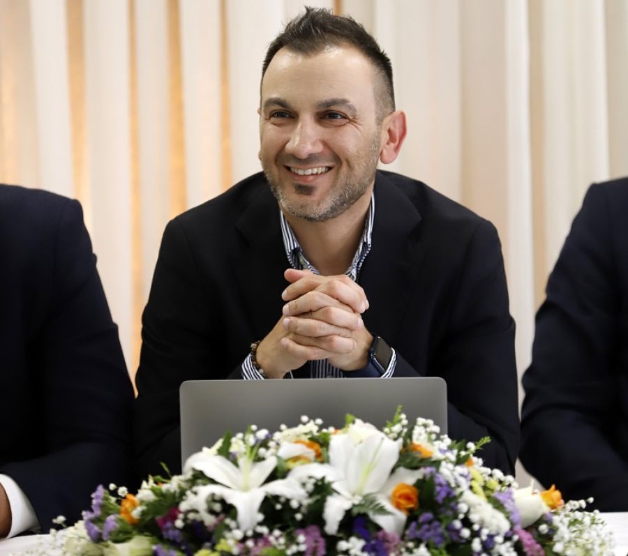 "Ανοικτή επιστολή στους Δημότες της Καρδίτσας" του Κωνσταντίνου Ξυλομένου, υποψηφίου Δημάρχου Καρδίτσας
