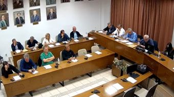 Συνεδριάζει την Πέμπτη 17 Νοεμβρίου το Δ.Σ. Σοφάδων