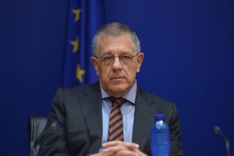 Ν. Ταχιάος: Κλείνει για ελέγχους η σήραγγα «Μαλακάσι Α» της Εγνατίας Οδού. Με παράκαμψη θα διεξάγεται η κυκλοφορία