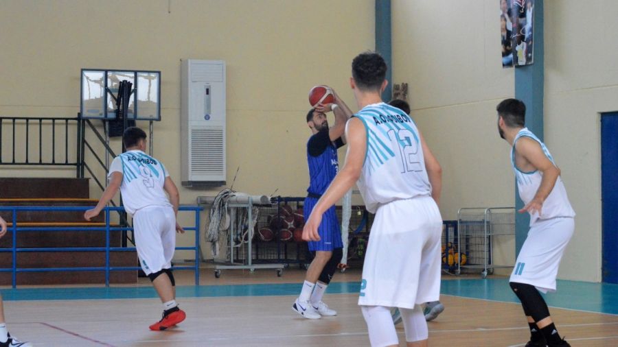 Πέρασε από τη Γιάννουλη και κρατάει μόνο τη νίκη ο Απόλλων Καρδίτσας
