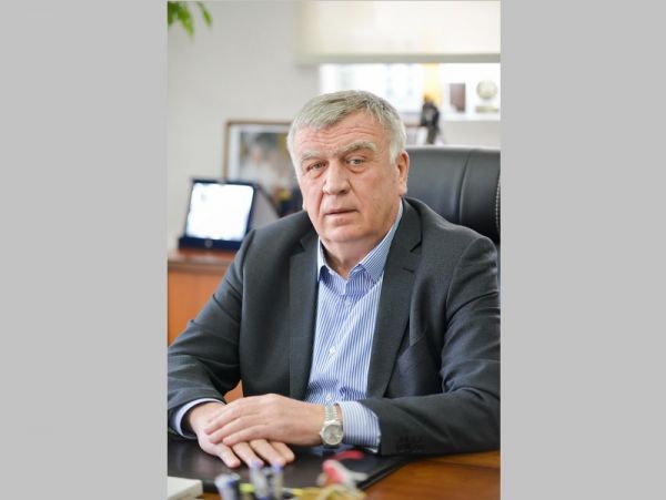 Πρόεδρος ΠΕΔ Θεσσαλίας: Έκφραση συμπαράστασης στον Δήμαρχο Αγιάς για την απρόκλητη επίθεση που δέχτηκε