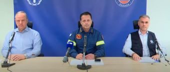 Σταμενίτης: 5.162 δηλώσεις ζημιών για το φυτικό και 1.597 δηλώσεις για το ζωικό κεφάλαιο στον ΕΛΓΑ