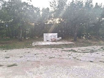 Το αντάρτικο αεροδρόμιο της Νευρόπολης στοχεύει να αναδείξει ο Δήμος Λίμνης Πλαστήρα