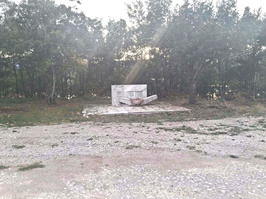 Το αντάρτικο αεροδρόμιο της Νευρόπολης στοχεύει να αναδείξει ο Δήμος Λίμνης Πλαστήρα