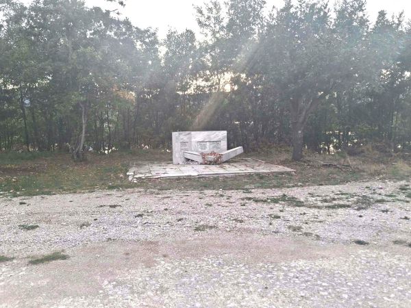 Το αντάρτικο αεροδρόμιο της Νευρόπολης στοχεύει να αναδείξει ο Δήμος Λίμνης Πλαστήρα