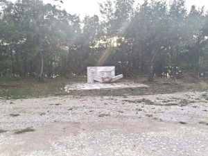 Το αντάρτικο αεροδρόμιο της Νευρόπολης στοχεύει να αναδείξει ο Δήμος Λίμνης Πλαστήρα