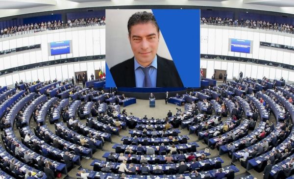 Υποψήφιος Ευρωβουλευτής με τη Νέα Δημοκρατία ο Καρδιτσιώτης Νικόλαος Δούκας - Οι 15 υποψήφιοι που ανακοινώθηκαν