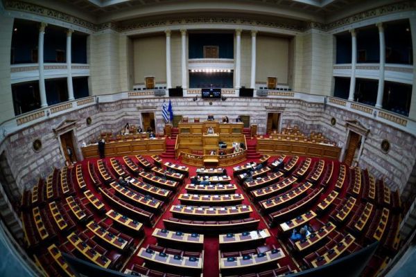 Ψηφίζεται την Πέμπτη (10/4) στη Βουλή η διάταξη για την ανταποδοτικότητα του τέλους ταφής απορριμμάτων προς την Αυτοδιοίκηση