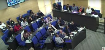 Συνεδριάζει την Πέμπτη (12/6) το Περιφερειακό Συμβούλιο Θεσσαλίας