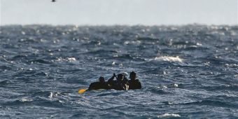 Ο.Η.Ε.: Τα 110 εκατομμύρια έφθασαν οι εξαναγκαστικά εκτοπισμένοι παγκοσμίως - Νέο αρνητικό ρεκόρ