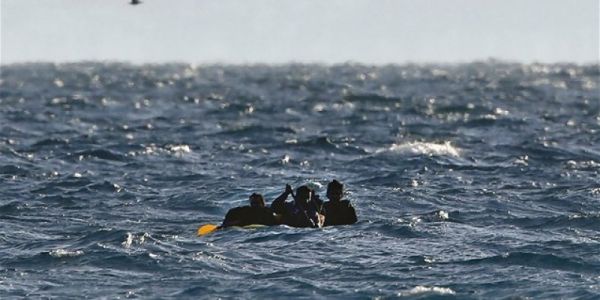 Ο.Η.Ε.: Τα 110 εκατομμύρια έφθασαν οι εξαναγκαστικά εκτοπισμένοι παγκοσμίως - Νέο αρνητικό ρεκόρ