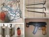 6μελής ομάδα δραστών διέπραττε διαρρήξεις A.T.M. και κλοπές αυτοκινήτων σε Θεσσαλονίκη και Σέρρες