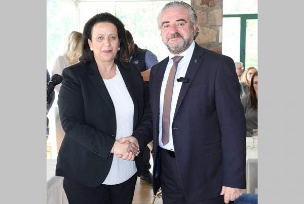 Γιώργος Δ. Καραβίδας: «…μελέτησε το παρελθόν, αν θέλεις να ορίσεις το μέλλον»