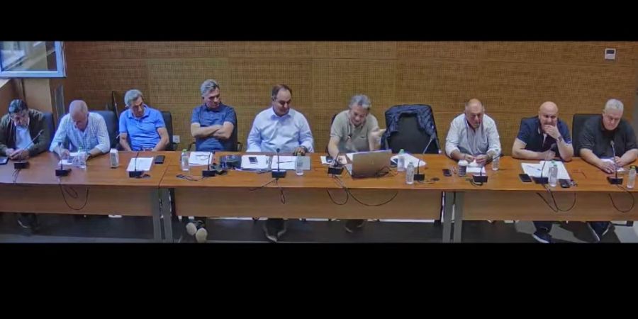 Β. Τσιάκος: Απαράδεκτη η κατάργηση του τέλους παρεπιδημούντων που αποδίδονταν στους Δήμους