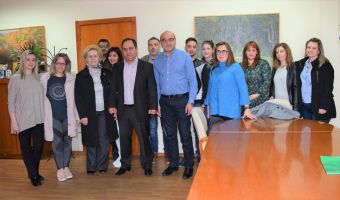 Ανανεώθηκαν οι συμβάσεις εργαζομένων που εργάζονται σε κοινωνικές δομές του Δήμου Καρδίτσας