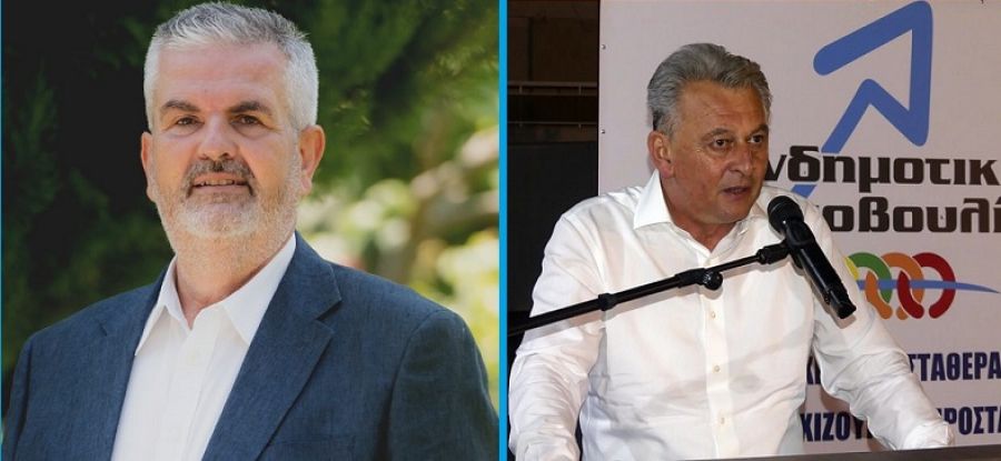 Προβάδισμα Κατσή στο Δήμο Σοφάδων - Ανοιχτά όλα τα ενδεχόμενα