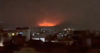 Το Πακιστάν εξαπέλυσε αεροπορικούς βομβαρδισμούς στο Αφγανιστάν - Πληροφορίες για δεκάδες νεκρούς και τραυματίες