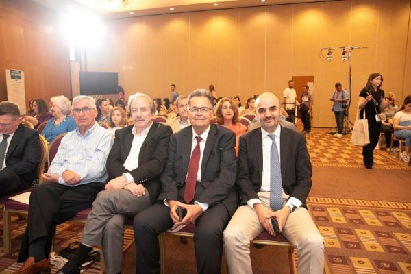 Με εξαιρετική επιτυχία πραγματοποιήθηκε το 1ο Φεστιβάλ Μητρότητας από το ΙΑΣΩ Θεσσαλίας
